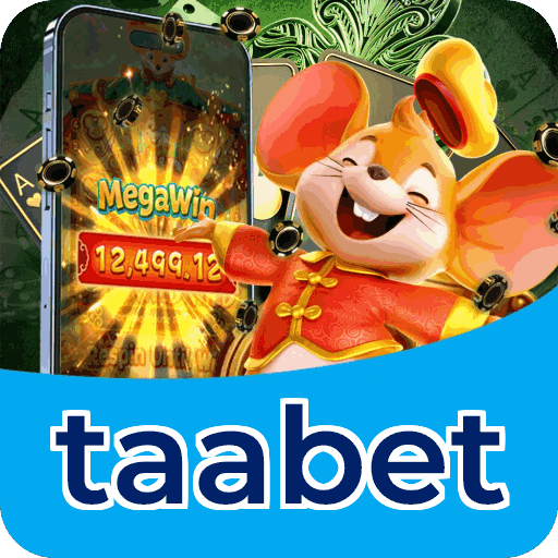 Login rápido no app taabet