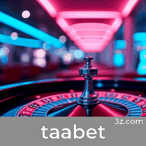 Taabet: Plataforma de Apostas Segura e Premiada