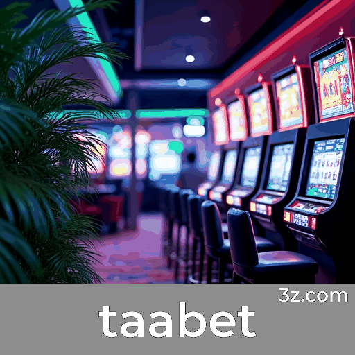Qualidade Excepcional em Jogos de Casino no taabet