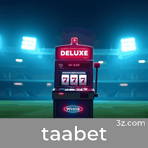 Taabet: Experiência de Cassino ao Vivo Profissional no Brasil