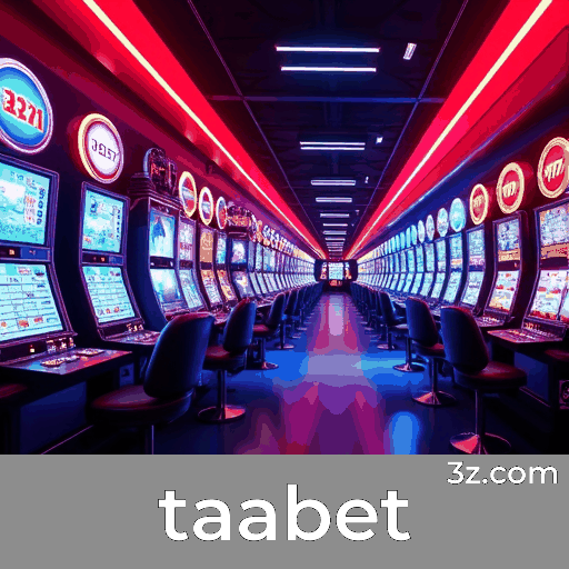 Taabet: Experiência de Cassino ao Vivo Profissional no Brasil