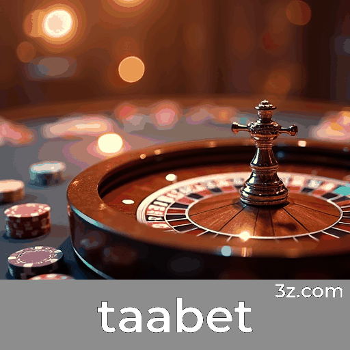 Taabet: Plataforma de Apostas Segura e Premiada