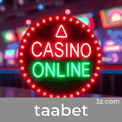 Taabet: Plataforma de Apostas Segura e Premiada