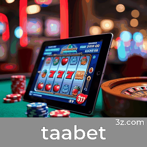 taabet: Especialista em Apostas Esportivas Brasileiras